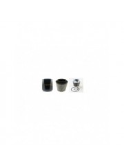DANGREVILLE EV 10 Filter Service Kit      YR  2006-