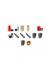 DEMAG H 95 Filter Service Kit w/Cummins KTA19C Eng.