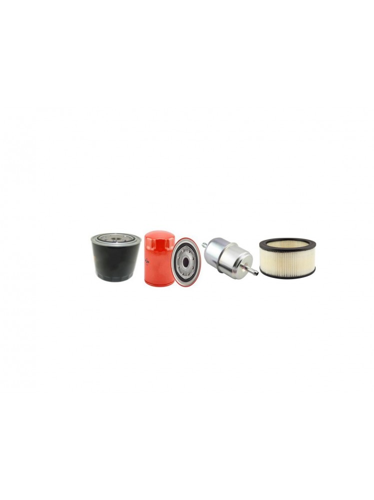 JD F910 Filter Kit