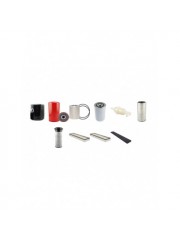 JOHN DEERE 2355 Filter Service Kit