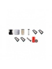 DEUTZ 5090 HTS Filter Service Kit w/Deutz BF6M1013 Eng.