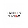 DEUTZ 5660 HTS Filter Service Kit w/Deutz BF6M1013 Eng.