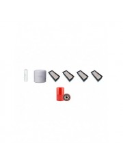 DEUTZ 5670 H/HTS Filter Service Kit w/Deutz BF6M1013FC Eng.     260 CH