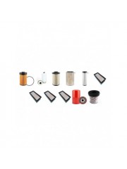 DEUTZ 5695 HTS Filter Service Kit w/Deutz  Eng.   YR  2008-