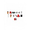 DEWULF RA 3060 Filter Service Kit w/Deutz TCD2013L064V Eng.   YR  2009