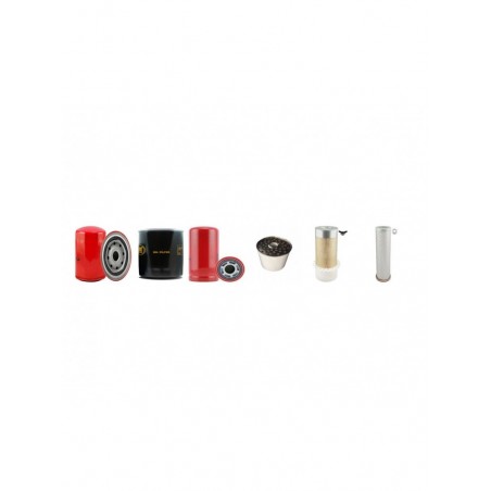 NH L865 Filter Kit