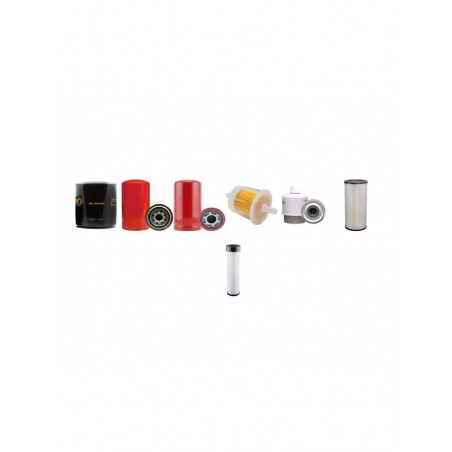 NH LX985 Filter Kit