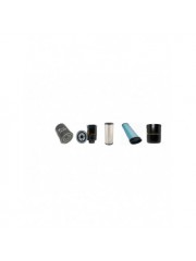 Doosan DSL902 Filter Kit