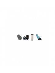 DOOSAN DSL 902 Filter Service Kit w/Daewoo D430 Eng.