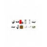 Doosan DX160W-3 Filter Kit