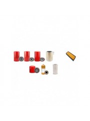 DRESSER 530 A II Filter Service Kit w/IHC  Eng.