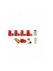 DRESSER 530 A II Filter Service Kit w/IHC 467TH Eng.
