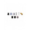 DYNAPAC (WINGET) CA 252 STD Filter Service Kit w/Deutz BF4M2012C Eng. SN  66510252- YR  2003-