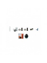 DYNAPAC (WINGET) CA 6000 D Filter Service Kit w/Deutz TCD6.1 Eng.   YR  2013