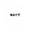 DYNAPAC (WINGET) CC 122 Filter Service Kit w/Deutz D2011L02 Eng.   YR  2006-