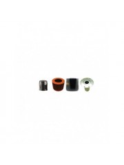 ECOAIR F 18 Filter Service Kit w/Lombardini  Eng.