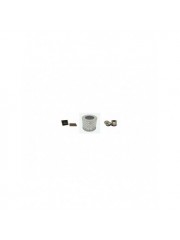EFCO 183 TT Filter Service Kit w/SMG  Eng.