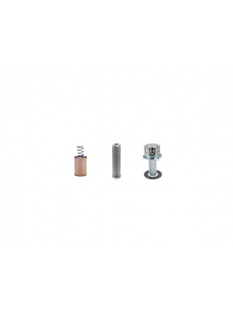 EFFER 325 Filter Service Kit