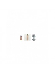 EFFER 850/8 S Filter Service Kit