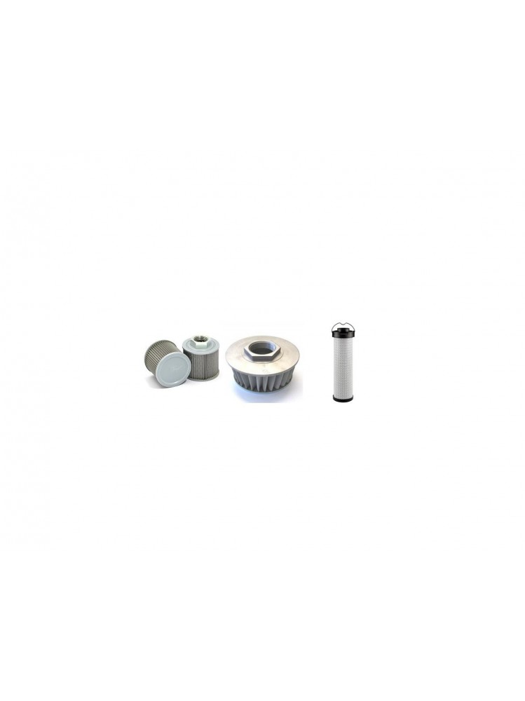 EGI TP 215 NA Filter Service Kit