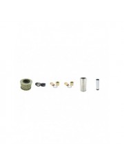 EICHER 10.80 G Filter Service Kit w/EICHER E483CD/TCI Eng.
