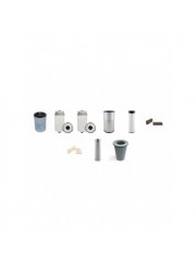 ENERGREEN ILF S 1000 Filter Service Kit w/JOHN DEERE  Eng.