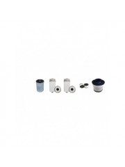 ENERGREEN ROBO POWER Filter Service Kit w/JOHN DEERE  Eng.   YR  2016