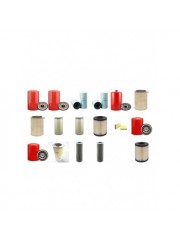 EUCLID R 90 Filter Service Kit w/Cummins  Eng.