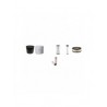 EUROLINERS 251 V3 Filter Service Kit w/Lombardini  Eng.