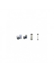 EUROVOIRIE CITY LAV 2020 EURO 4 Filter Service Kit w/VM 56/C9 Eng.   YR  2009-