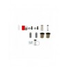 EVRARD-HARDI-HARDI 3000 ALPHA VARITRACK EASY DRIVE Filter Service Kit w/Deutz TCD Eng.   YR  2010-  UTK40