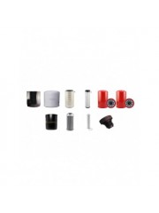 EVRARD-HARDI-HARDI 4100 ALPHA PLUS Filter Service Kit w/Deutz BF6M2012C Eng.   YR  2004- 179/210 CH