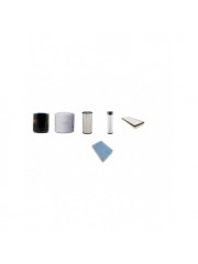 FARESIN FM 3500/14 E/F Filter Service Kit w/Deutz BF4M2012 Eng.   YR  2004-