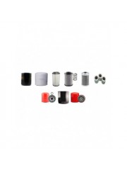 FAUN-FRISCH HM 1013 Filter Service Kit