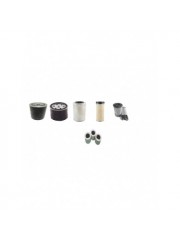 FENDT 106 S TURBOMATIC Filter Service Kit w/MWM D226-4 Eng.
