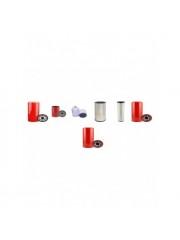 FERRARI CVS F 277.5 Filter Service Kit w/SCANIA  Eng.