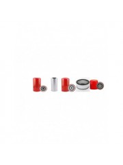 FIAT IVECO 8210 L03 Filter Service Kit