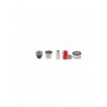 FIAT IVECO 8281.S1 10.00 Filter Service Kit