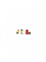 FIAT IVECO F2CFE613A-A Filter Service Kit