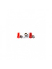 FIAT 670 Filter Service Kit
