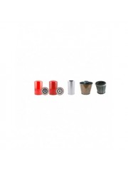 FIAT 940 DT Filter Service Kit w/Fiat  Eng.