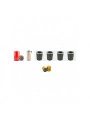 FIAT BI 20 C Filter Service Kit