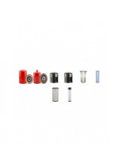 FIAT F 100 DT Filter Service Kit