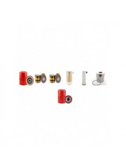 FIAT FB 7 Filter Service Kit w/Fiat  Eng.
