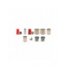 FIAT FL 10 B Filter Service Kit