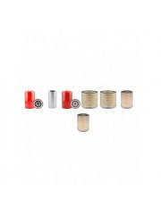 FIAT FL 10 B Filter Service Kit