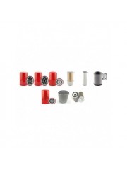 FIAT FL 145 Filter Service Kit w/Iveco AIFO  Eng.