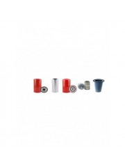 FIAT FL 175 Filter Service Kit w/Iveco AIFO  Eng.