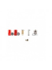 FIAT FL 5 Filter Service Kit w/Fiat  Eng.