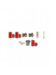 FIAT FR 100 Filter Service Kit w/Fiat  Eng.